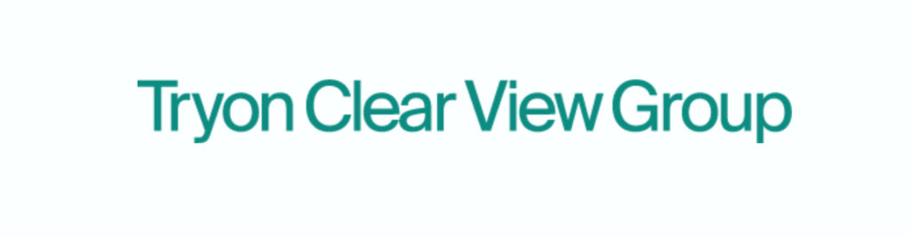 Tryon Clear View Group. Managed Print Services for SRHO members