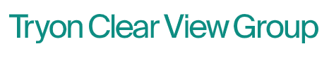 Tryon Clear View Group logo